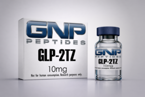 GLP-2TZ research peptide — GNP Peptides