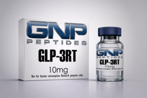 GLP-3RT research peptide — GNP Peptides