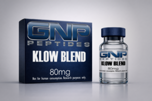 KLOW BLEND research peptide — GNP Peptides