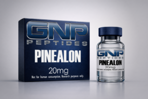 PINEALON research peptide — GNP Peptides