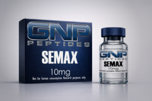 SEMAX research peptide — GNP Peptides