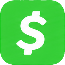 Cash App accepted