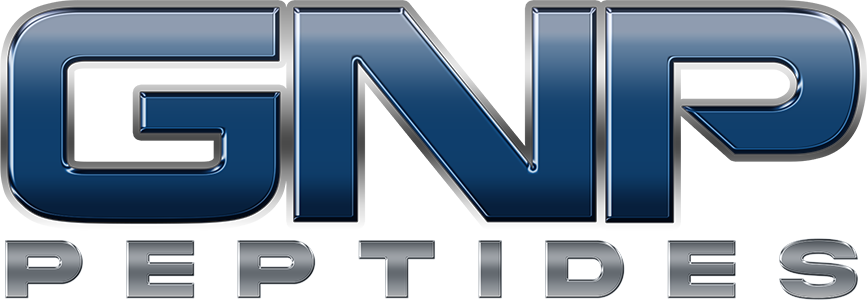 GNP Peptides logo